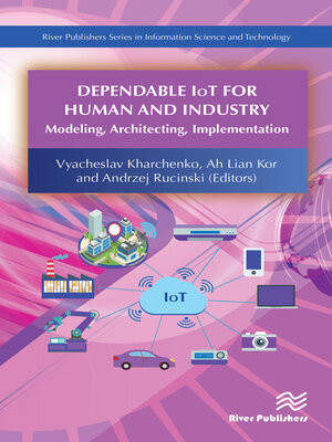 cover image of Dependable IoT for Human and Industry